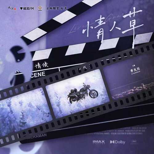 第21集 - 情人草