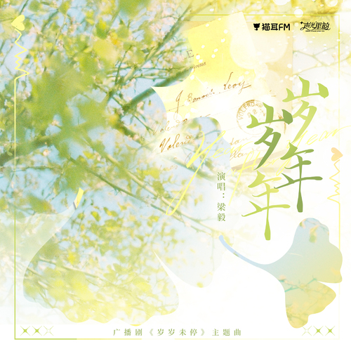 岁岁年年 - 岁岁未停