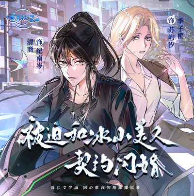 第二集 - 被迫和冰山美人契約閃婚