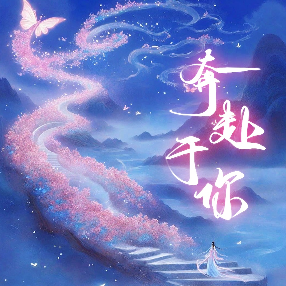 ED-奔赴于你 - 她肯定喜欢我