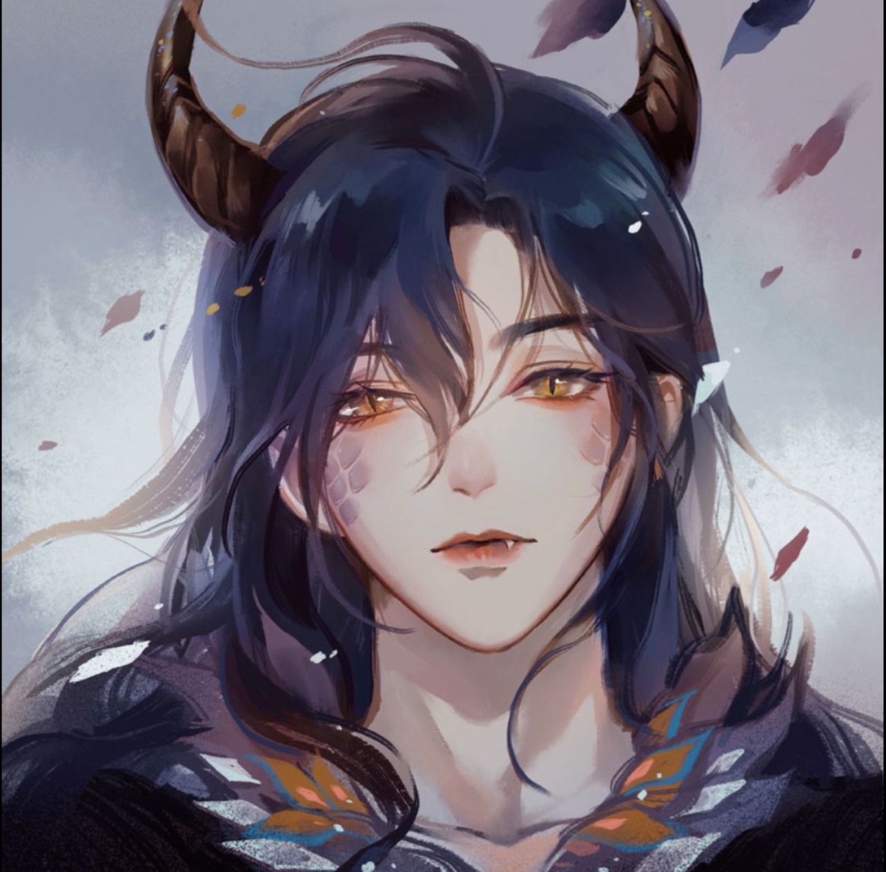 嘲风