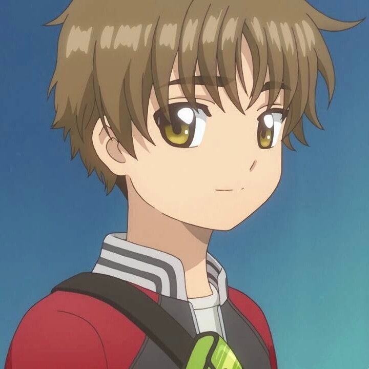 CV小狼