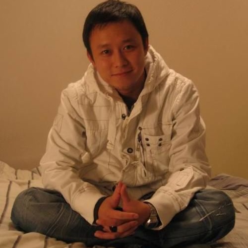 陈浩