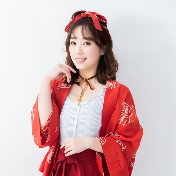 龜娘