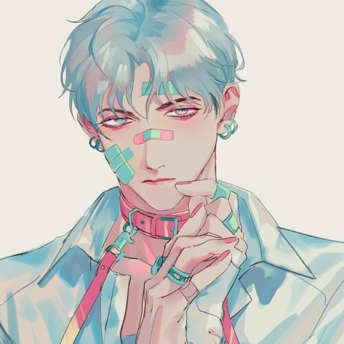 CV李兂