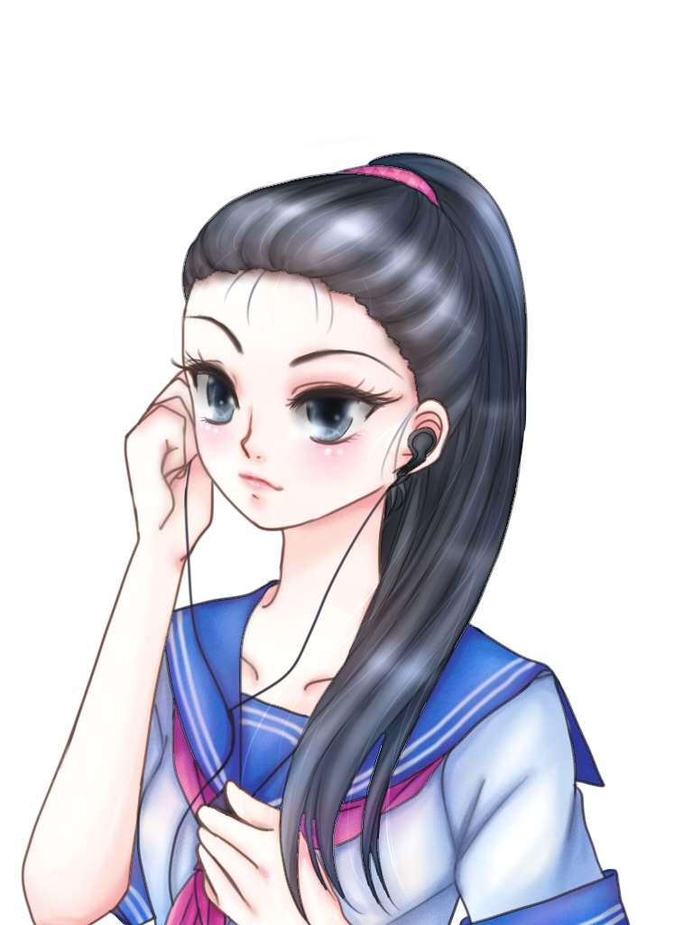 滄川