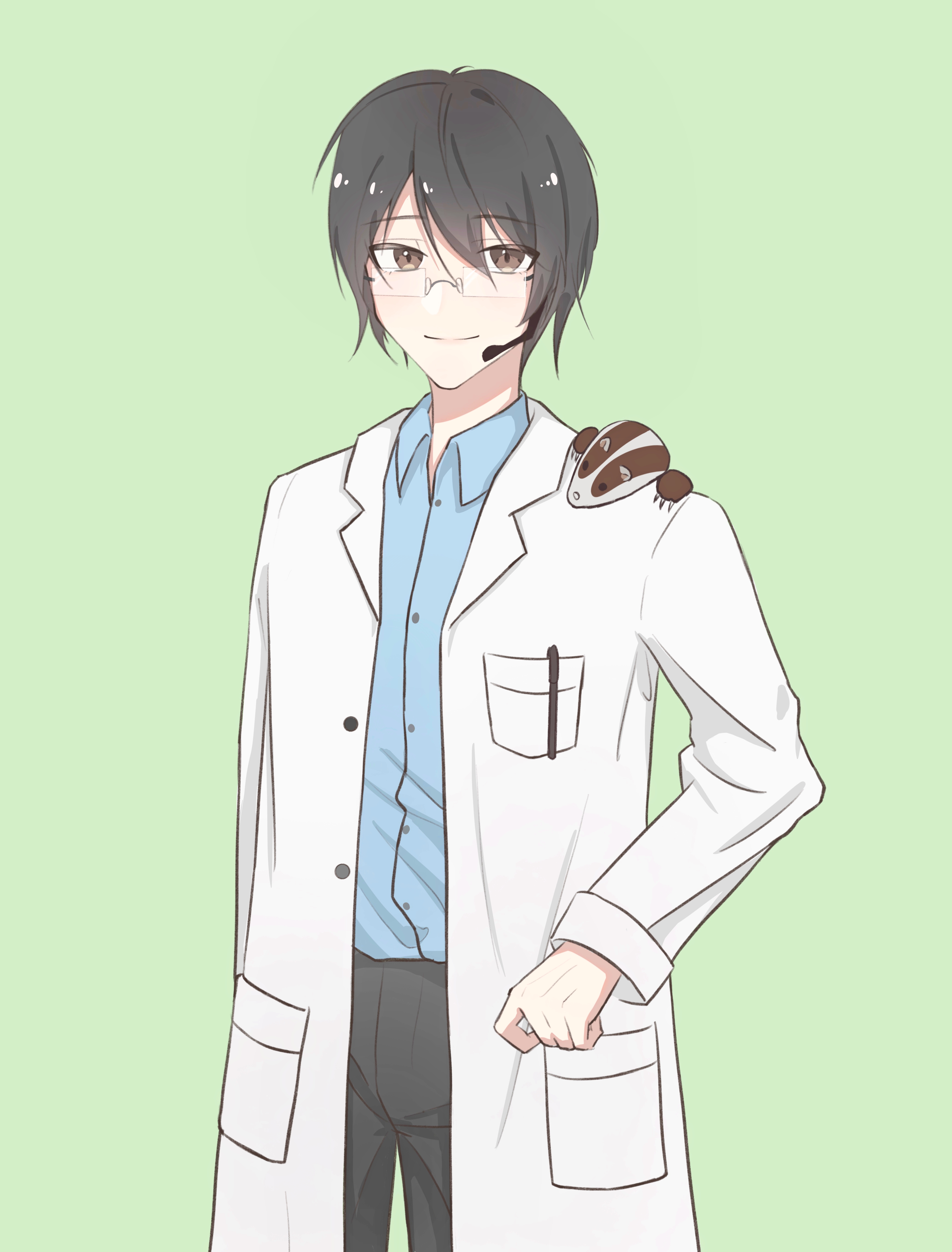 猹兒