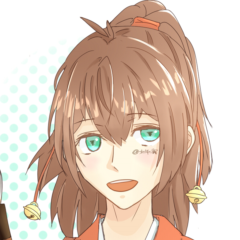 少年霜