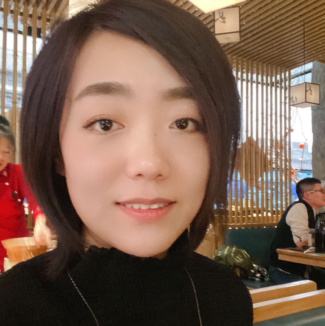 CV小米