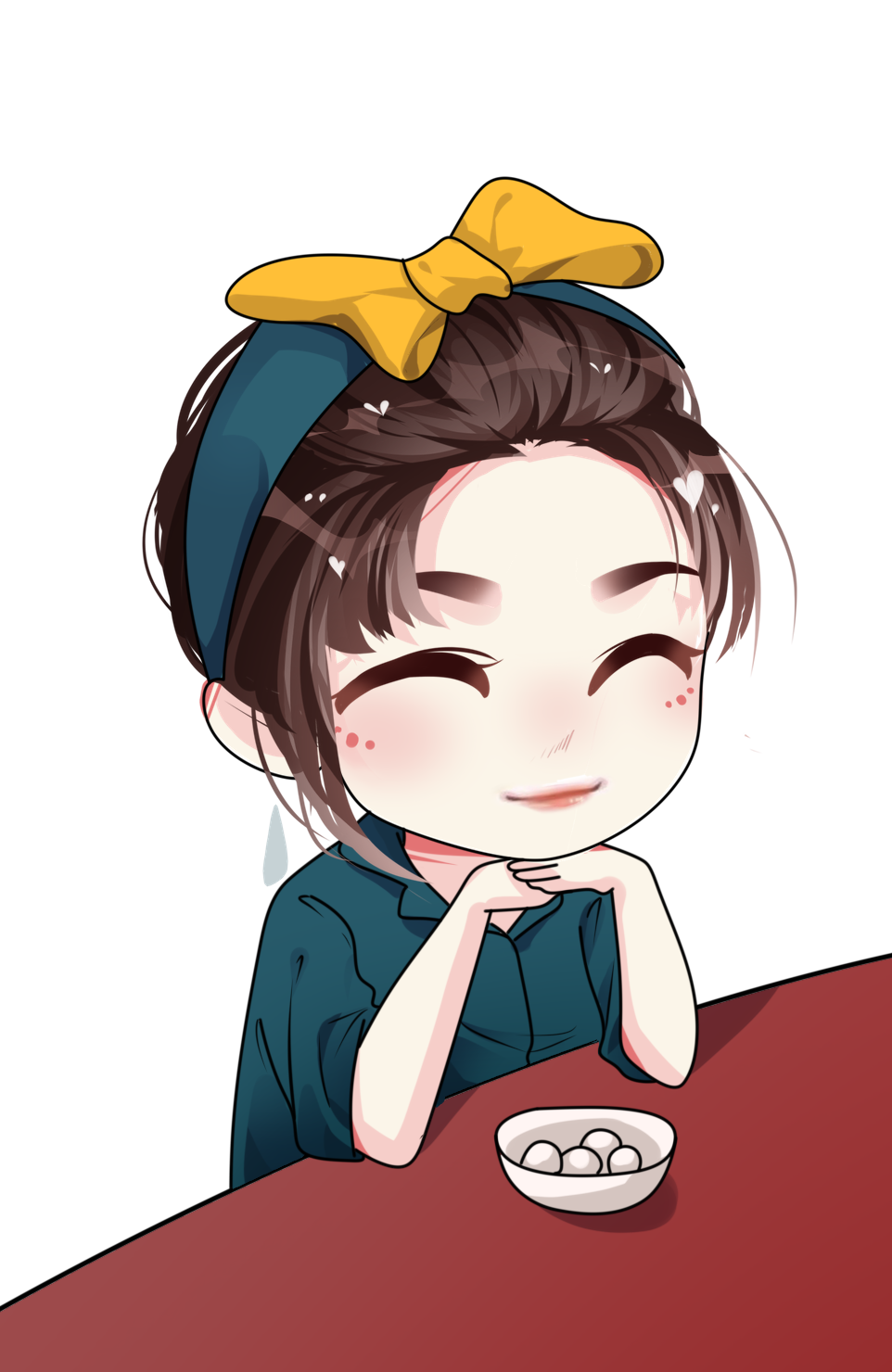 張馨予_兮音