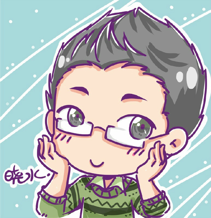 晓水
