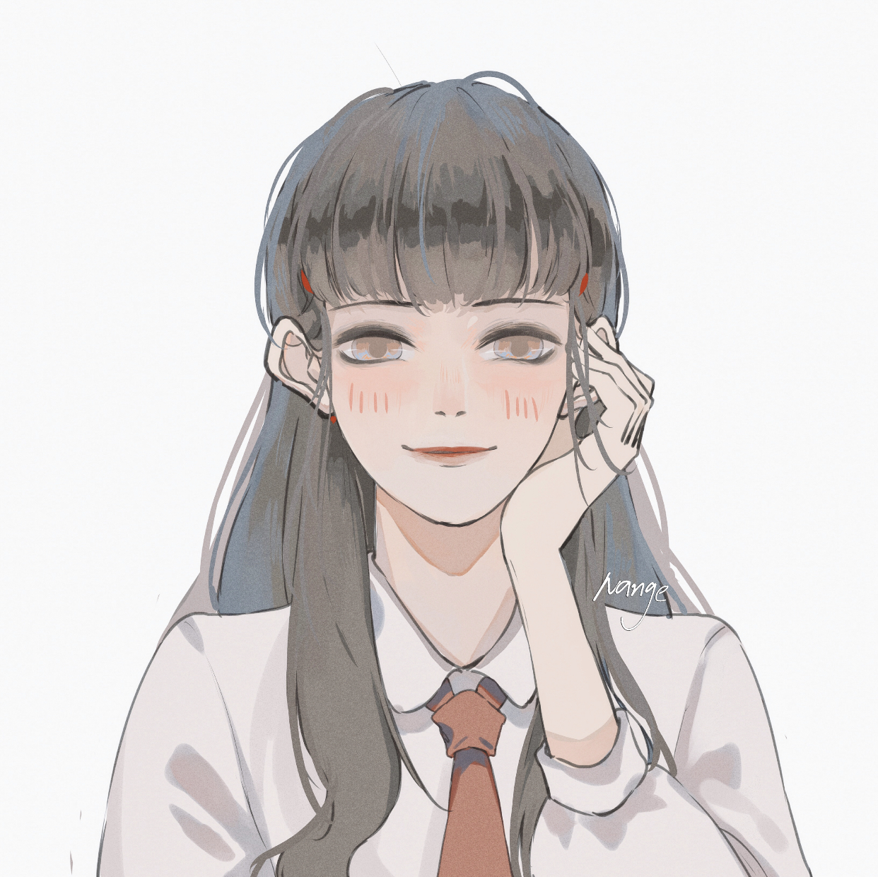 南歌