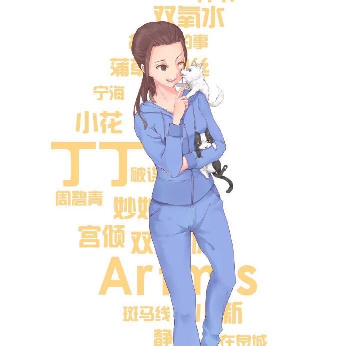 丁丁·Artemis