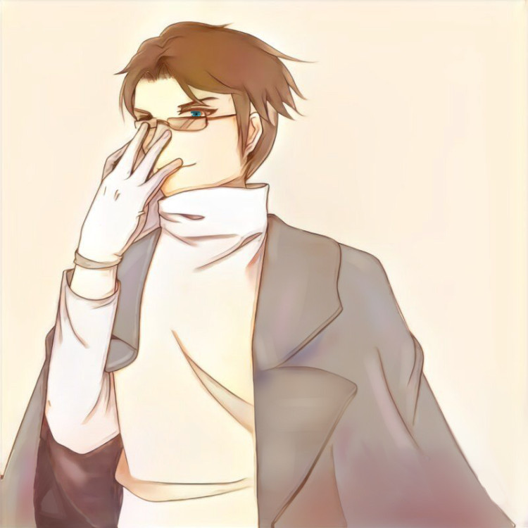 陳長生丶wav