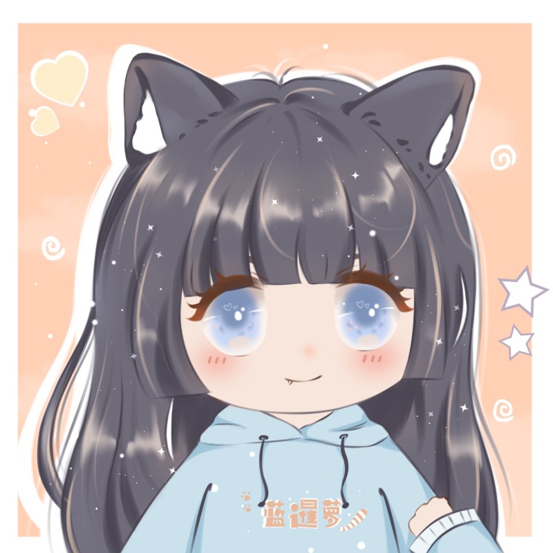 蓝暹萝