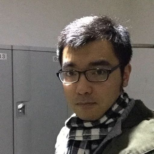 木津川