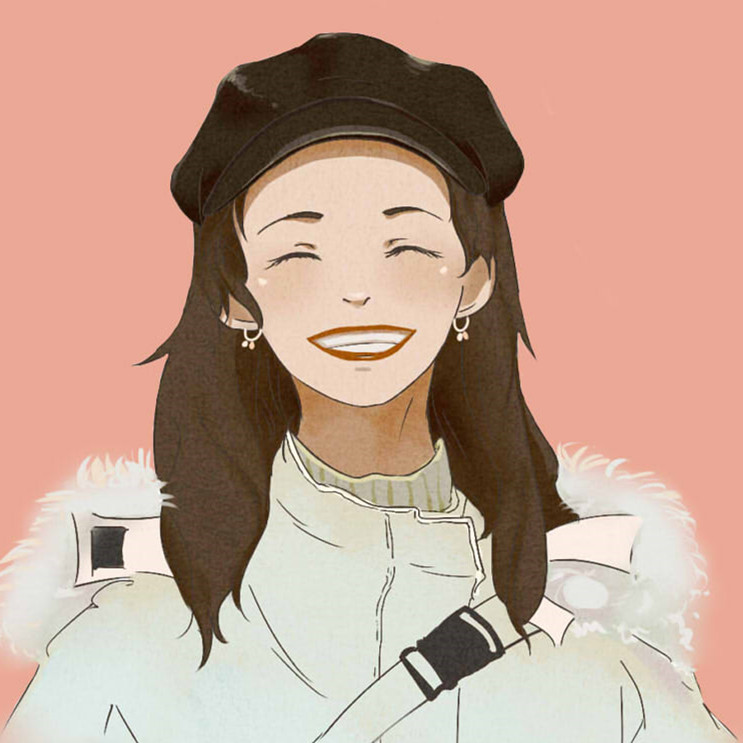 高一雪
