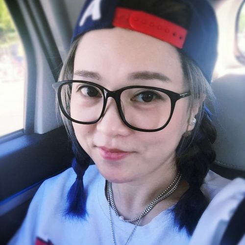 喬詩語
