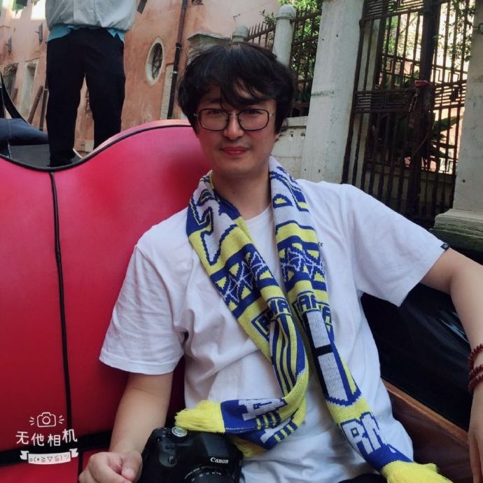 王晨光