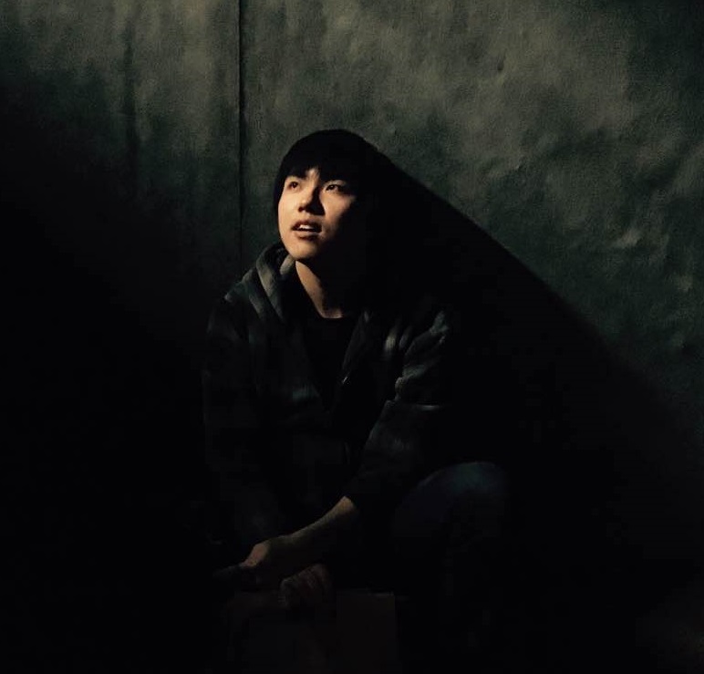 歸塵Dustin