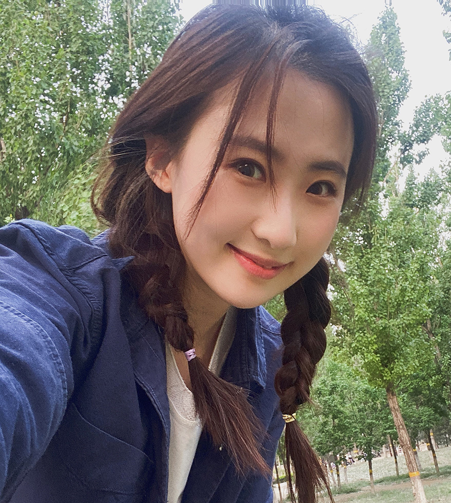 大方