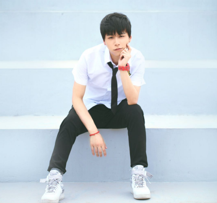李冠辰