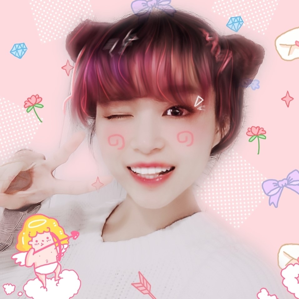 張小豆