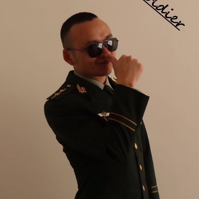 板爷