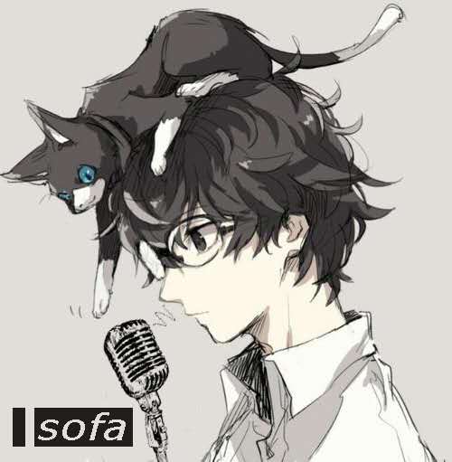 sofa
