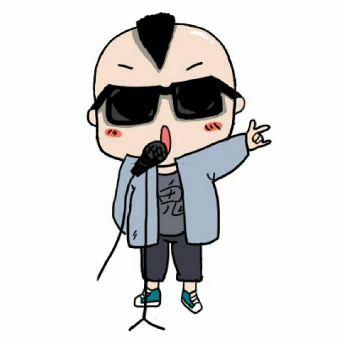 音匣老鬼
