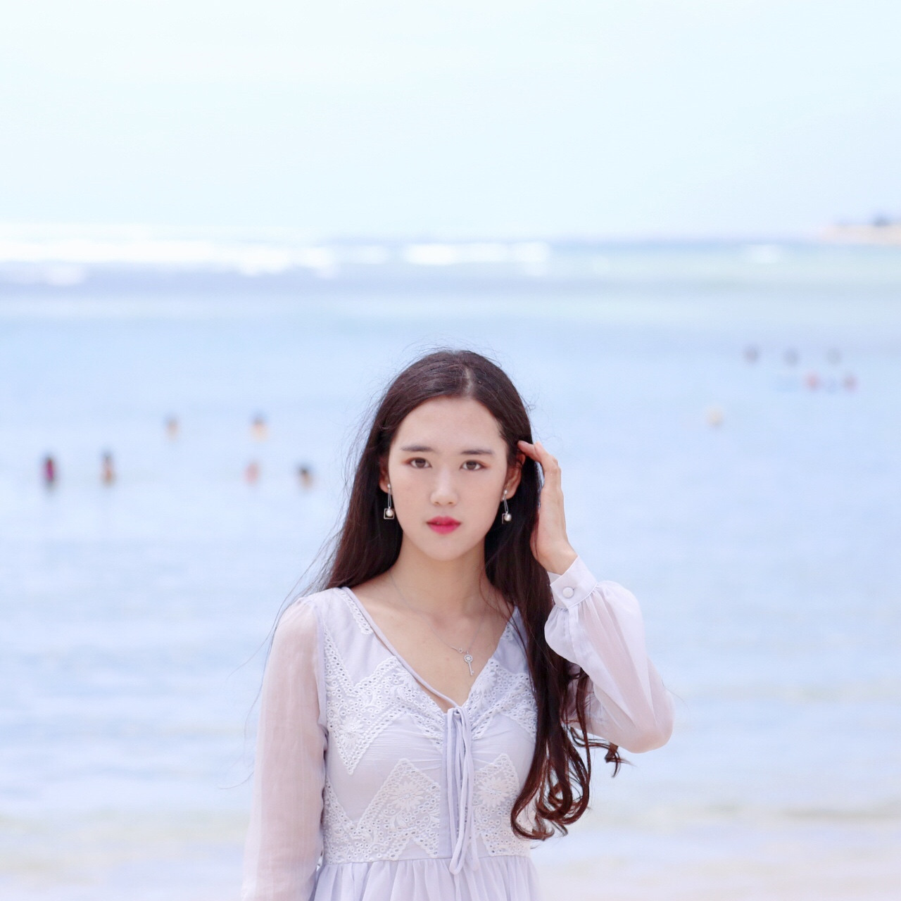 李葉萌