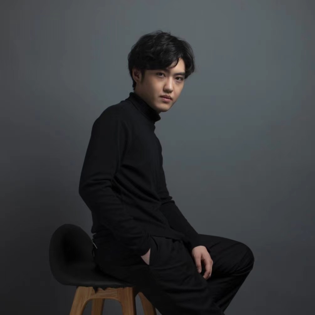 桑毓澤