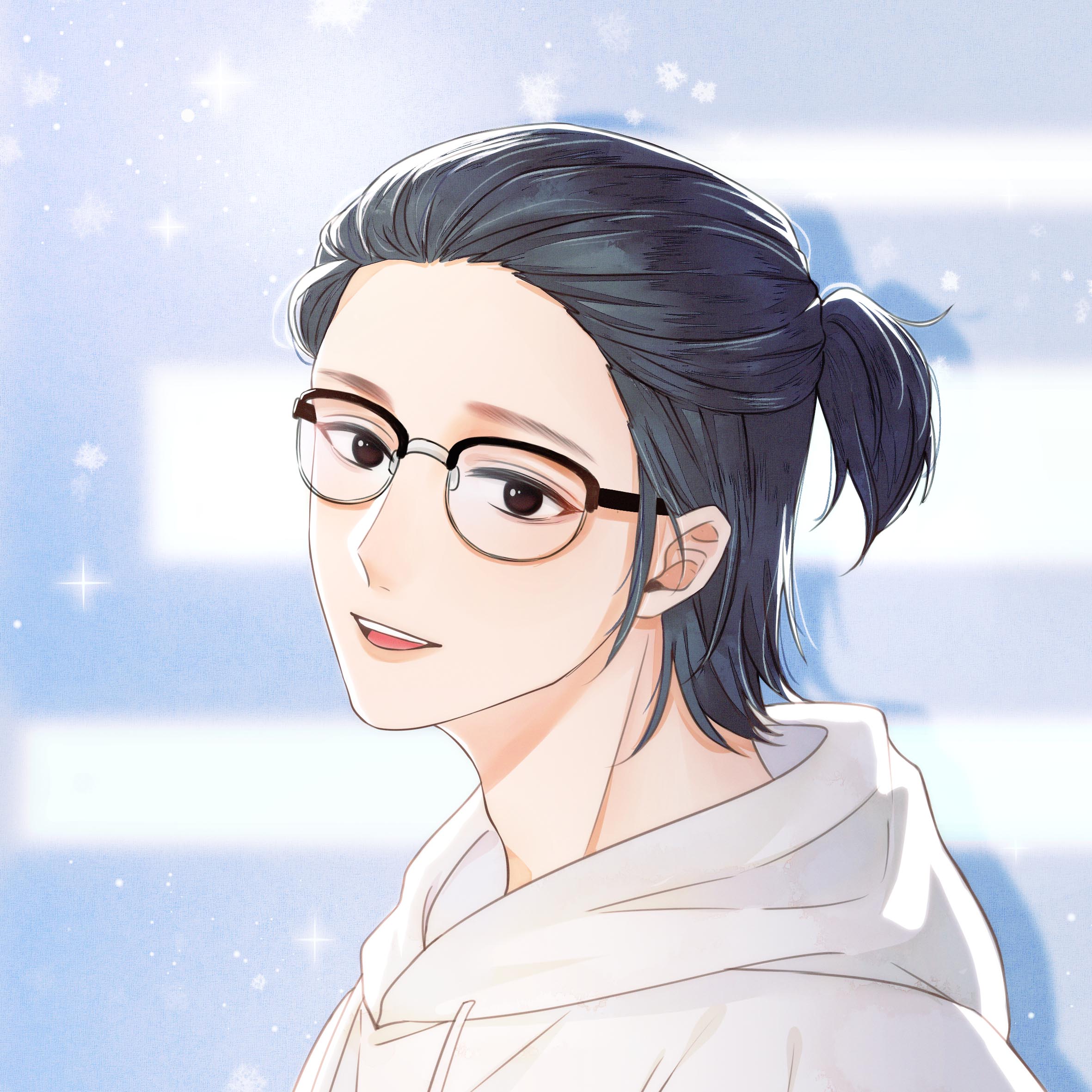 楊昕燃