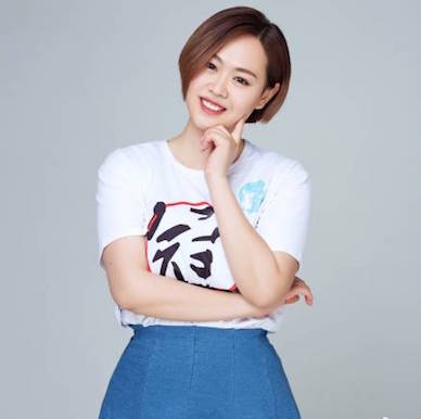 郭巧媛