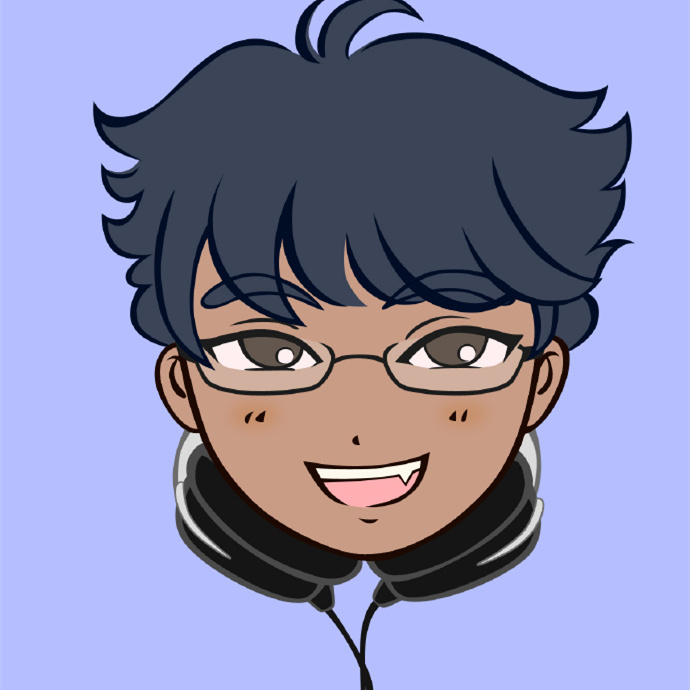 Magic小狼