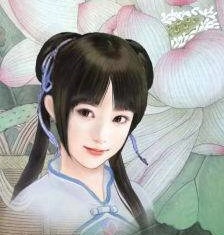 巷晚