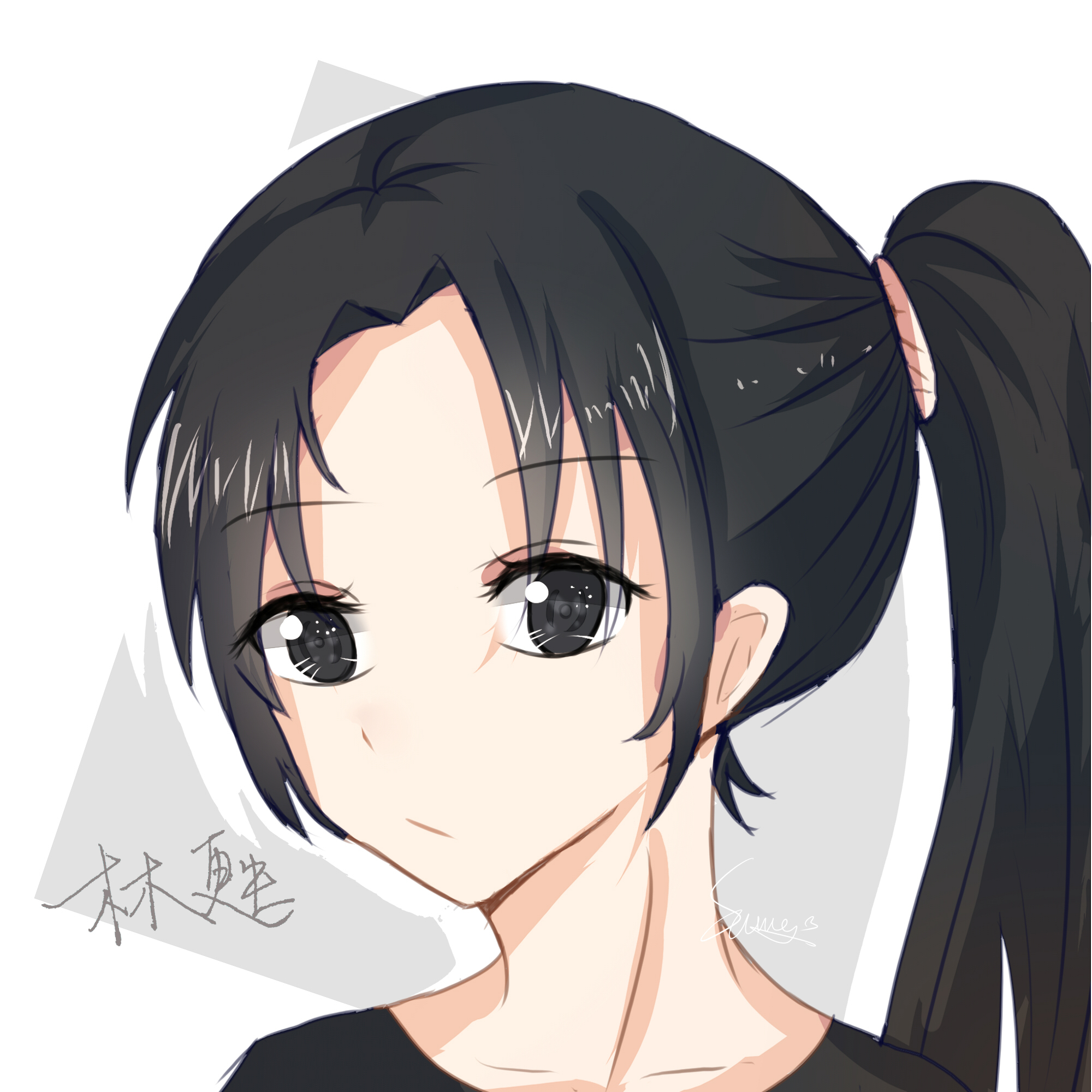 林甦