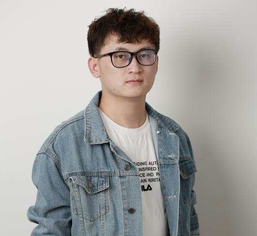 陈啟刚