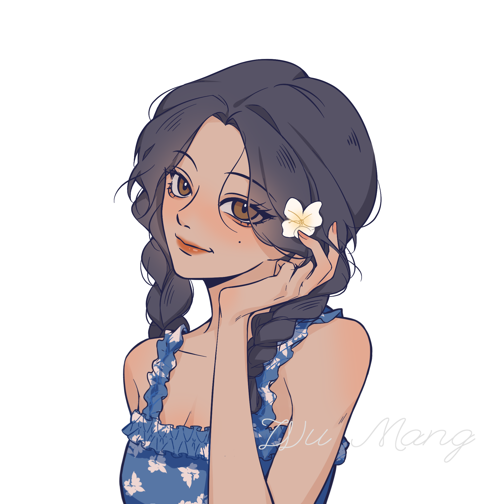 烏芒