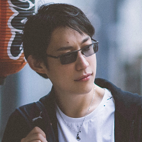 藤新