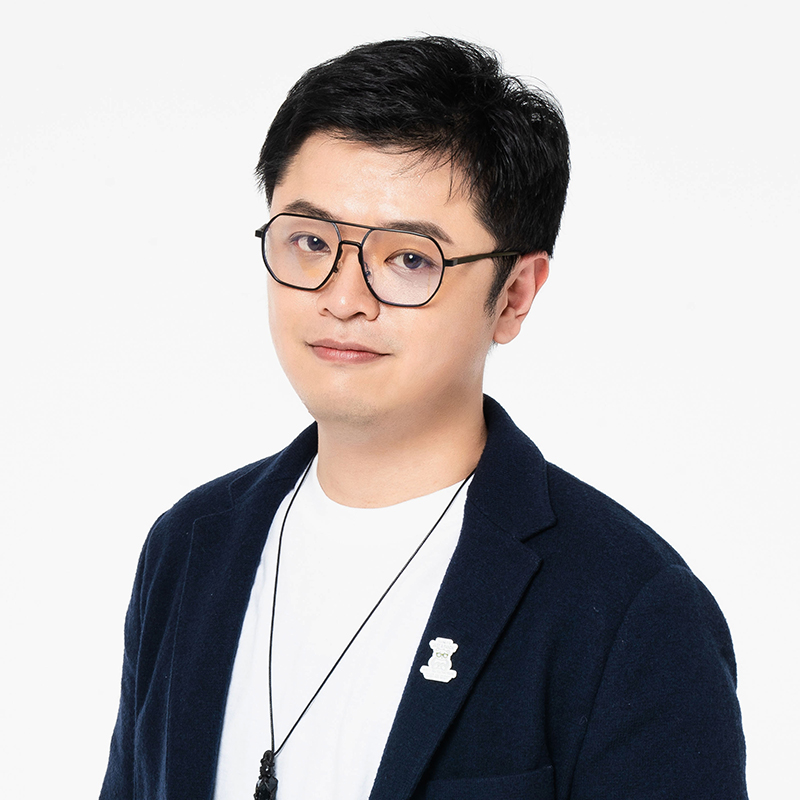 謝添天