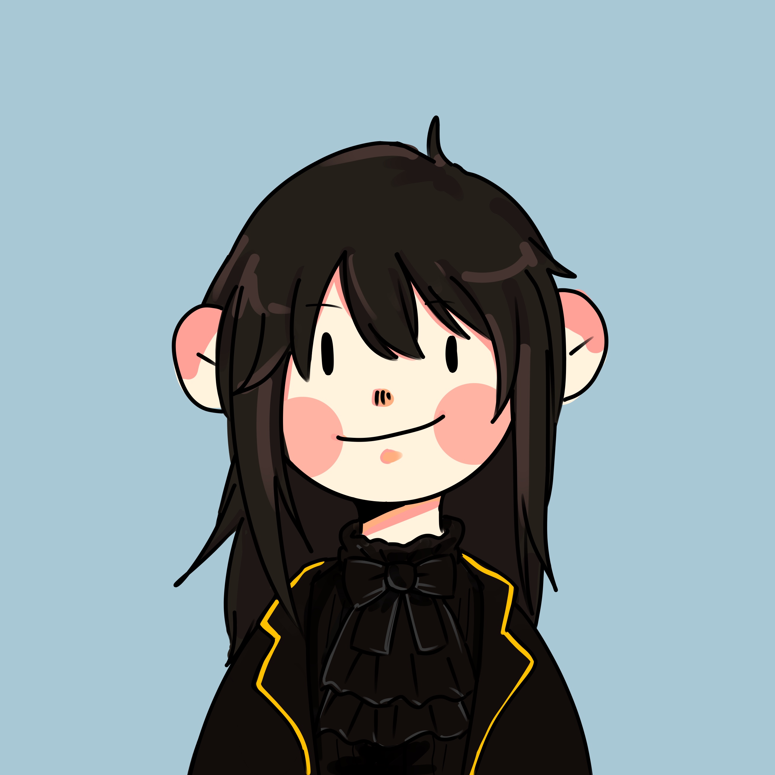安陌