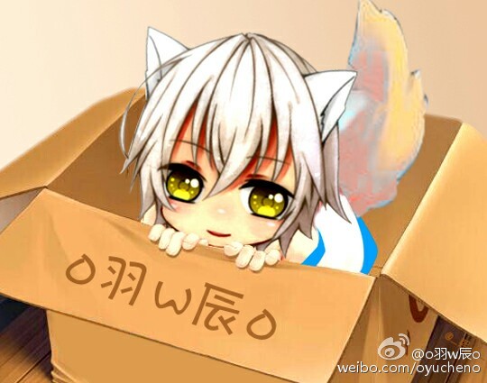 羽辰