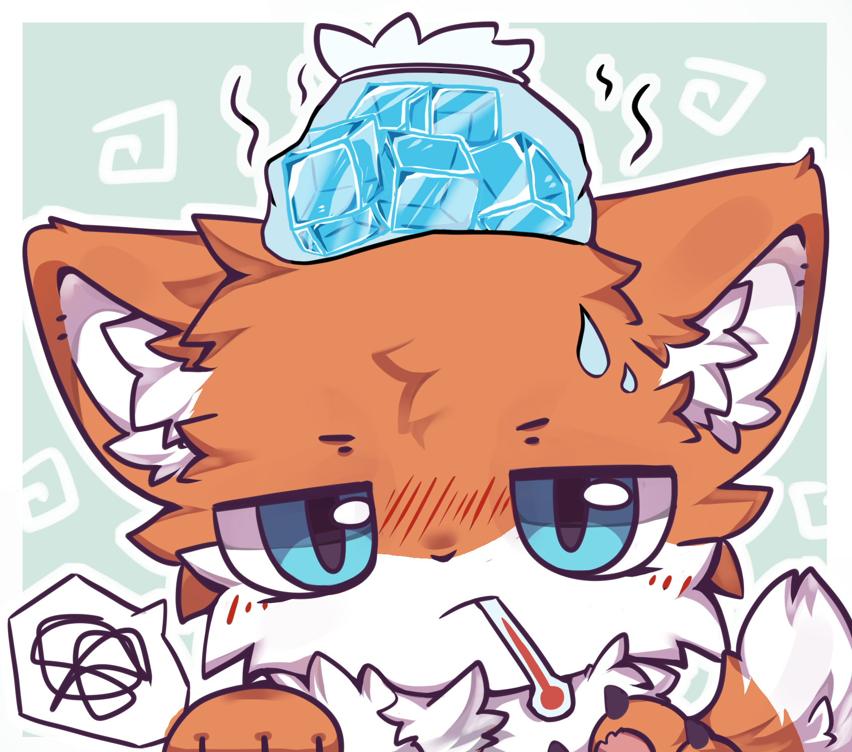 狐狸少爺