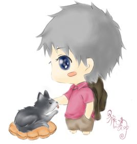 狼狗
