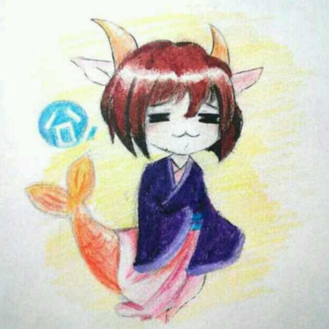摩羯大囧囧