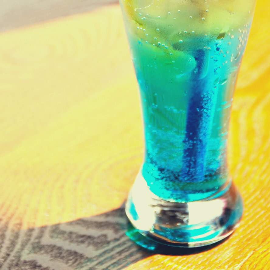 蘭酒