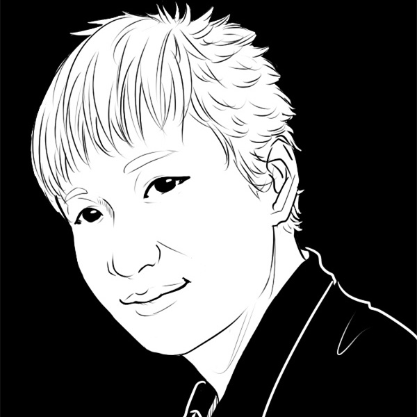 榮哥