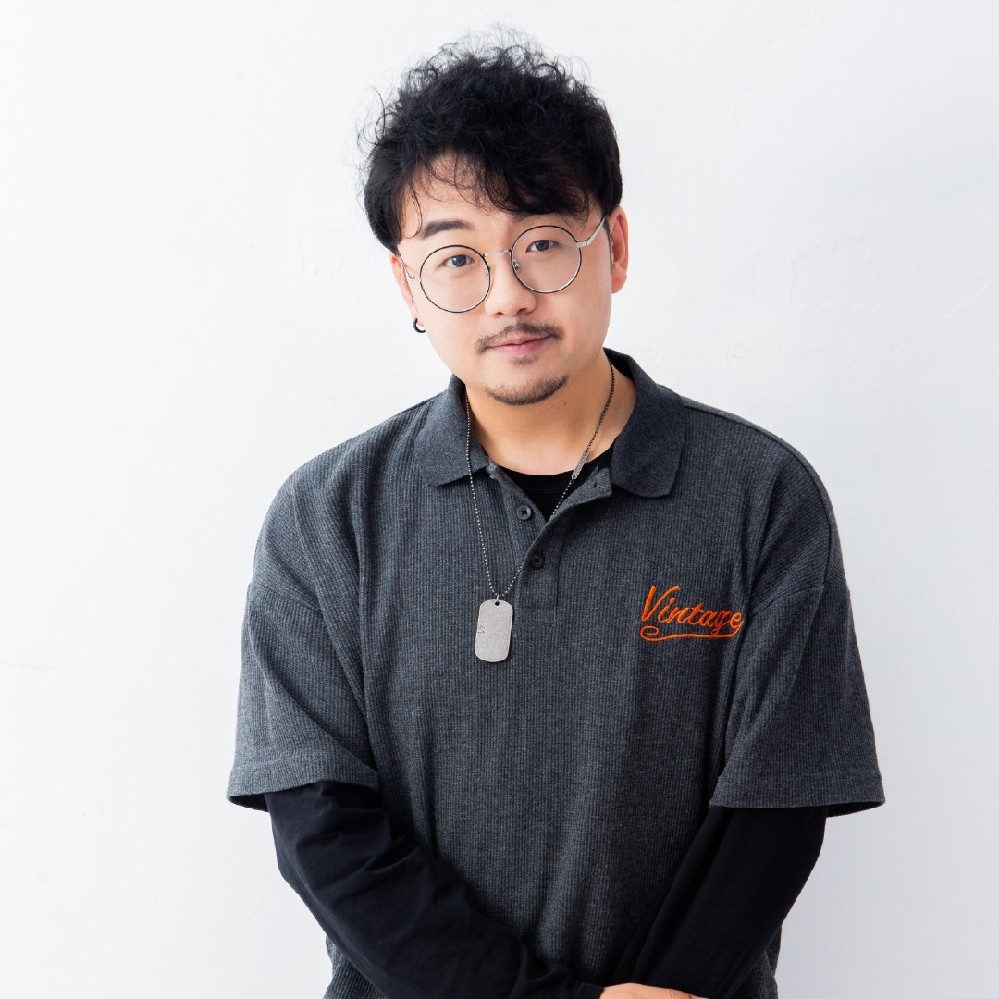 鵬小胖-音熊聯萌