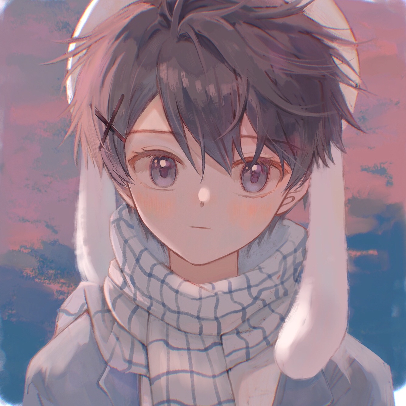 林予曦ʕ•ᴥ•ʔDL